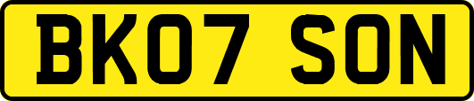 BK07SON
