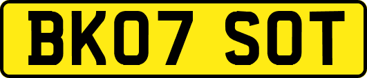 BK07SOT