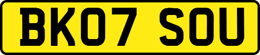 BK07SOU