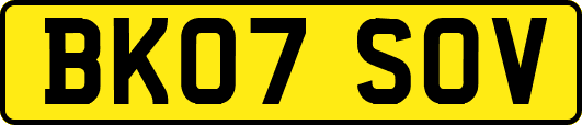 BK07SOV