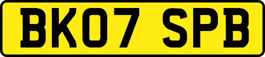 BK07SPB