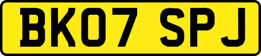 BK07SPJ