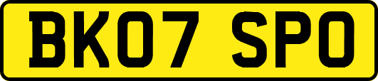 BK07SPO