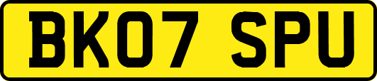 BK07SPU