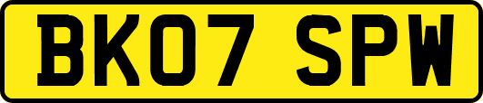 BK07SPW