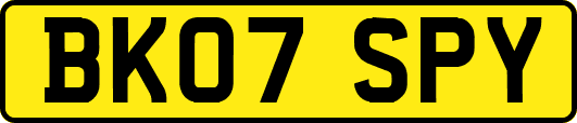 BK07SPY