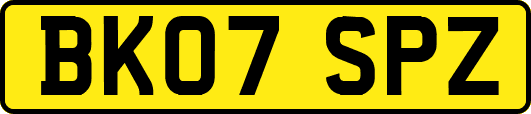BK07SPZ