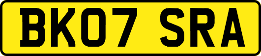 BK07SRA