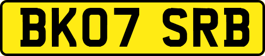 BK07SRB