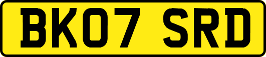 BK07SRD