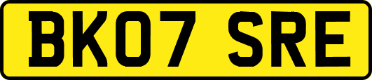 BK07SRE