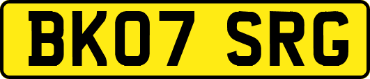 BK07SRG