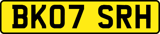 BK07SRH