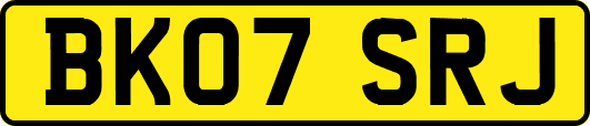BK07SRJ
