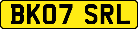 BK07SRL