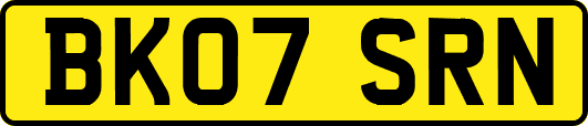 BK07SRN