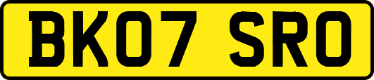 BK07SRO