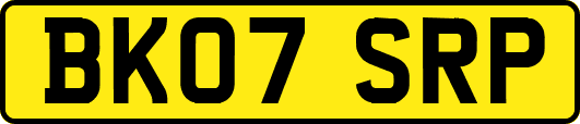 BK07SRP