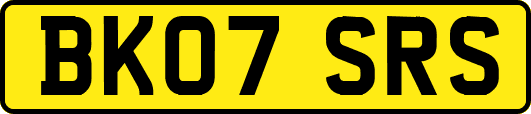 BK07SRS