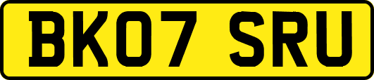 BK07SRU