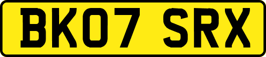 BK07SRX