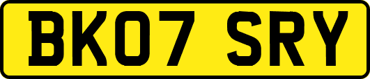 BK07SRY