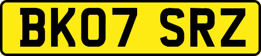 BK07SRZ