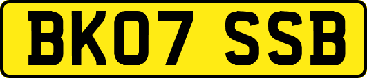 BK07SSB