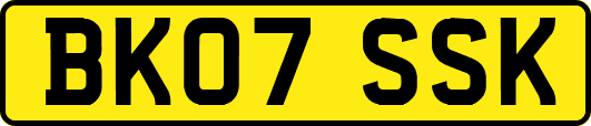 BK07SSK