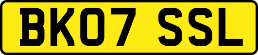 BK07SSL