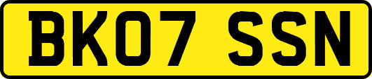 BK07SSN