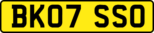 BK07SSO
