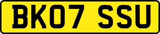 BK07SSU