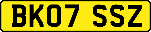 BK07SSZ