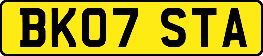 BK07STA