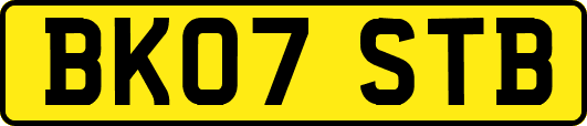 BK07STB