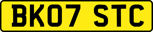 BK07STC