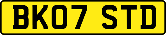 BK07STD
