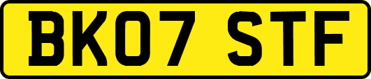 BK07STF