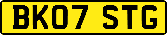 BK07STG