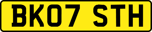 BK07STH