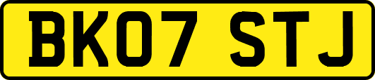BK07STJ