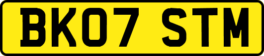 BK07STM