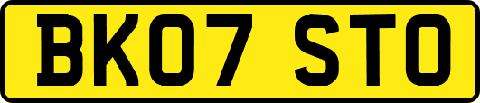 BK07STO