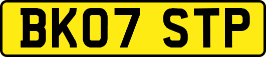 BK07STP