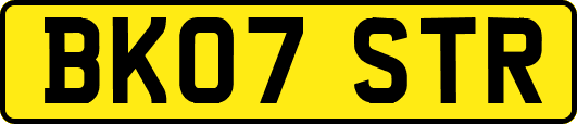 BK07STR