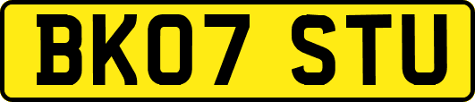BK07STU