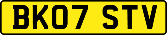 BK07STV