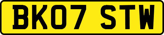 BK07STW