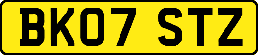 BK07STZ